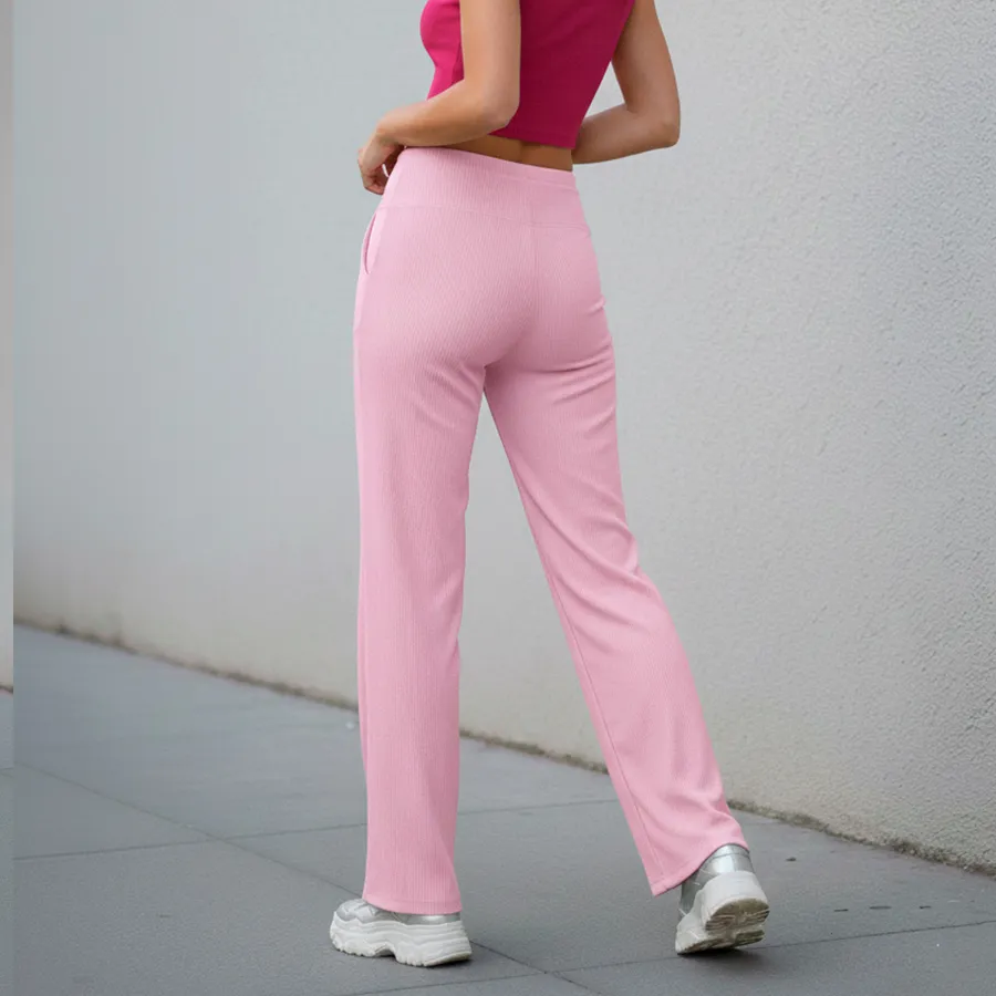 3311-ML-C PANTALON CON TEXTURA 7233